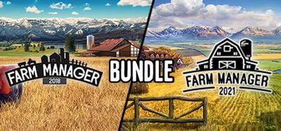 Farm Manager Bundle