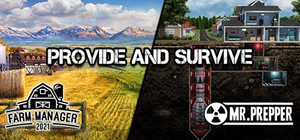 Provide and Survive banner