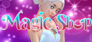 MagicShop3D banner