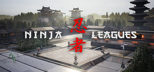 Ninja Leagues: Masters of The Mystic Arts banner