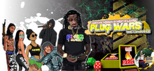 PLUG WARS - The Game banner