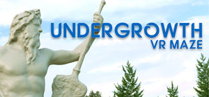 Undergrowth: VR Maze banner