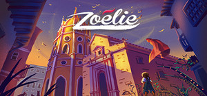Zoelie - SCAD Games Studio banner