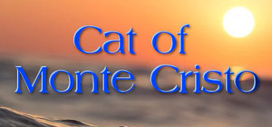 Cat of Monte Cristo banner