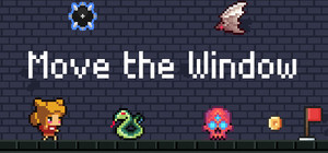 Move the Window banner