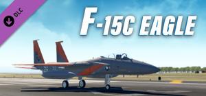 X-Plane 11 - Add-on: FACO Simulations - F-15C Eagle banner