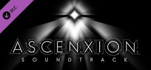 ASCENXION Soundtrack banner