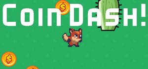 Coin Dash banner