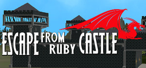 Escape From Ruby Castle banner