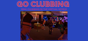 Go Clubbing banner