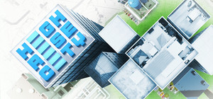 Highrise City banner