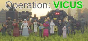 Operation: VICUS banner