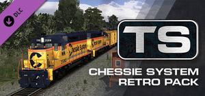 Train Simulator: Chessie System Retro Pack banner