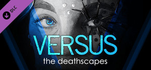 VERSUS: The Deathscapes - Fated Babel Database banner