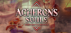 Acheron's Souls banner