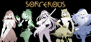 Sorcerous banner