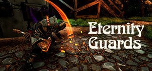 Eternity Guards banner