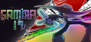 Gamma 19 banner