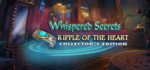 Whispered Secrets: Ripple of the Heart Collector's Edition banner