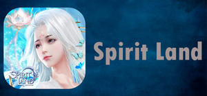 Spirit Land banner