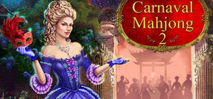 Mahjong Carnaval 2 banner