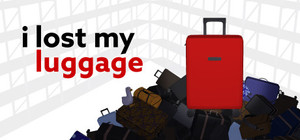 I Lost My Luggage banner