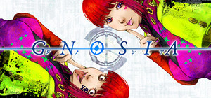 GNOSIA banner