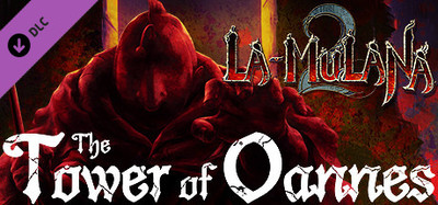 La-Mulana 2 -The Tower of Oannes