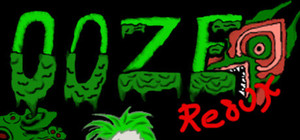 Ooze Redux banner