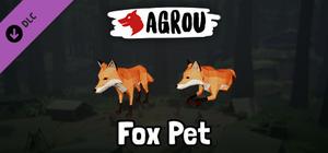 Agrou - Fox Pet banner
