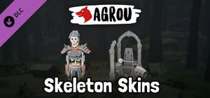Agrou - Skeleton Skins banner