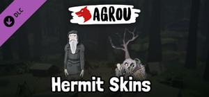 Agrou - Hermit Skins banner