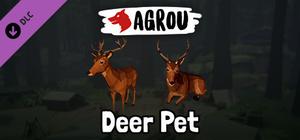 Agrou - Deer Pet banner