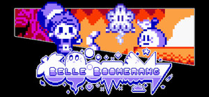 Belle Boomerang banner