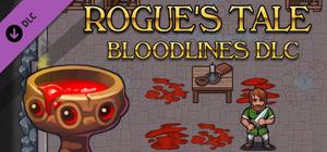 Rogue's Tale - Bloodlines banner