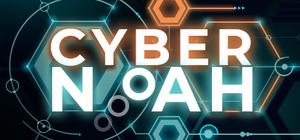 Cyber Noah banner