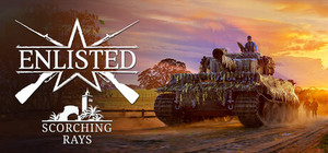 Enlisted banner