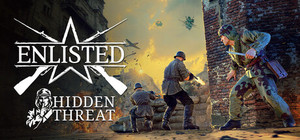 Enlisted banner