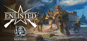 Enlisted banner
