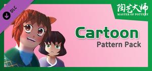 Master Of Pottery - Cartoon Pattern Pack banner
