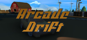 Arcade Drift banner