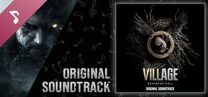 Resident Evil Village Original Soundtrack banner