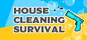 House Cleaning Survival banner