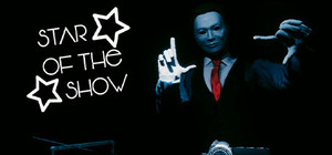 Star Of The Show banner