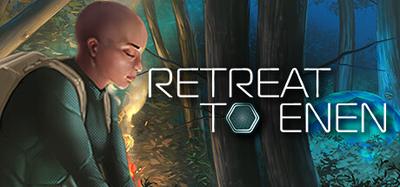 Retreat To Enen banner