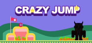 Crazy Jump banner