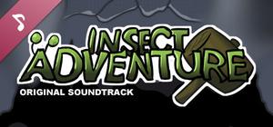 Insect Adventure OST banner