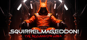 Squirrelmageddon! banner