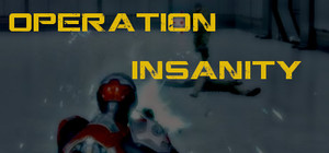 Operation Insanity banner