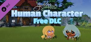 Garden Paws - Human Characters banner